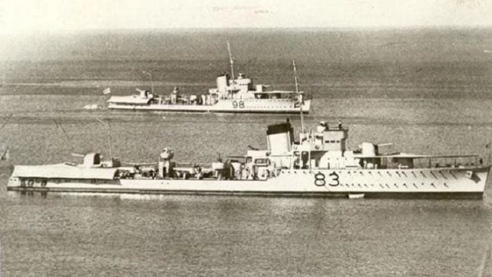 Οταν το ελληνικό Πολεμικό Ναυτικό ταπείνωσε τον Μουσολίνι